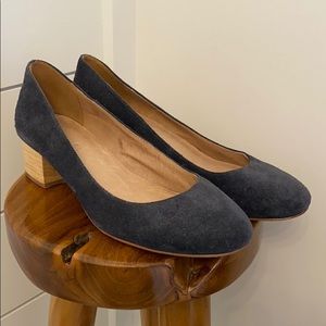Madewell Ella Pump